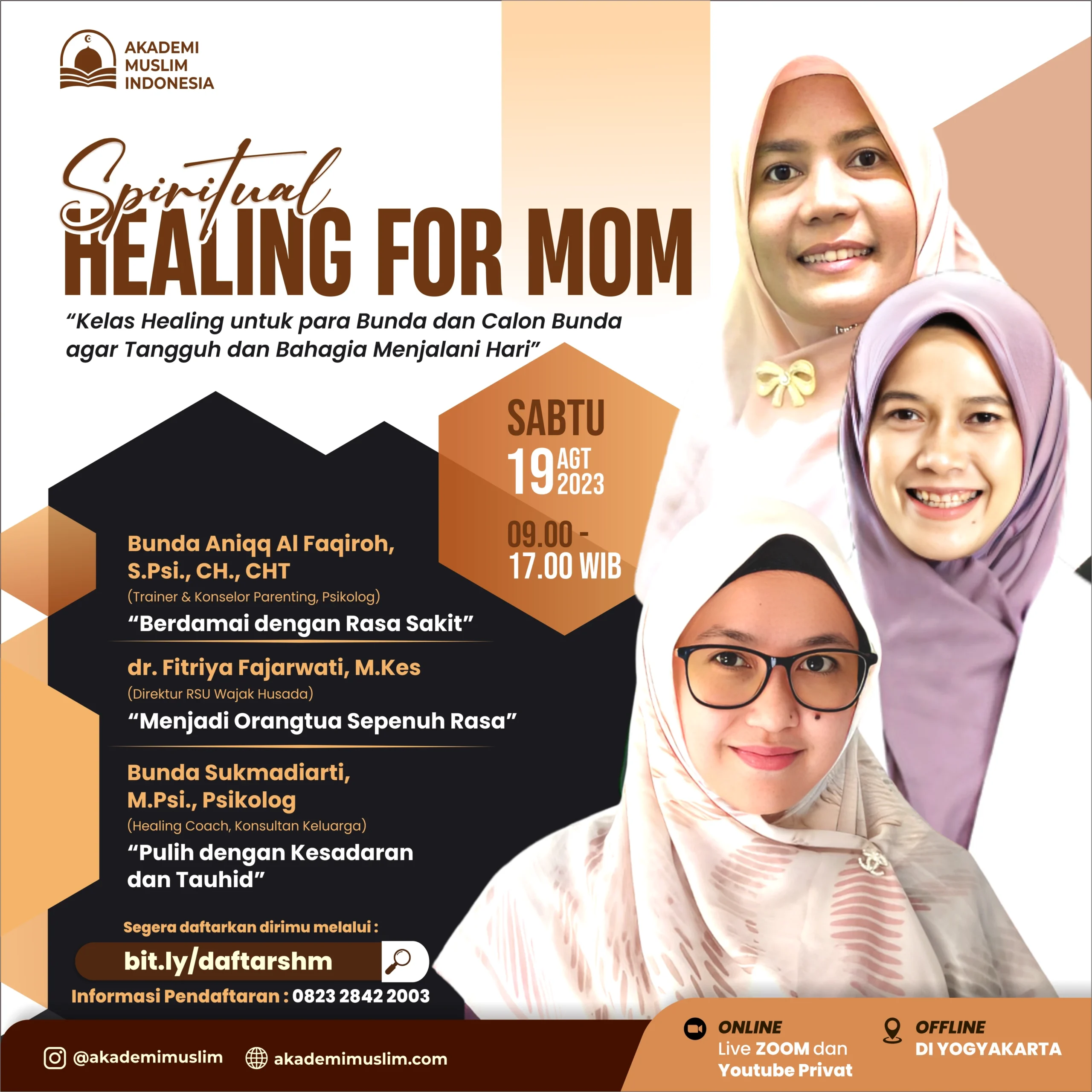 Spiritual Healing For Mom